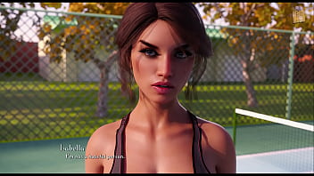 Being a dik 151 chick route