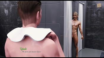 Being a dik 151 chick route