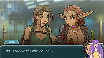 Akabur's star channel part 95