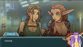 Akabur's star channel part 95