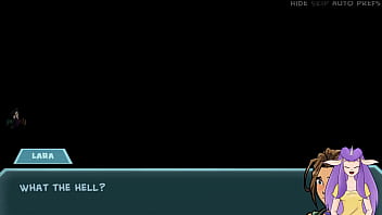 Akabur's star channel part 95