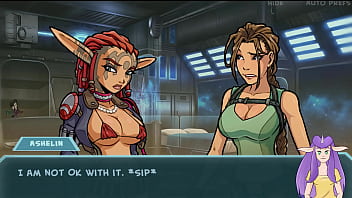 Akabur's star channel part 95