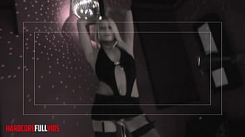 For group sex women's pussies get wet