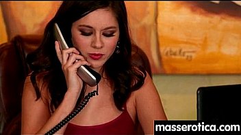 Sensual lesbian pussy licking 21