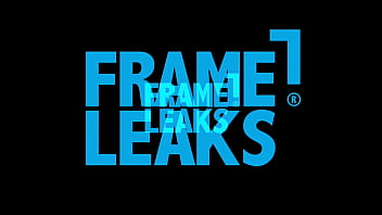 Fucked doggystyle on the terrace