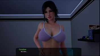 Milfy city cap 49 mi hermanastra es la mejor chupando mi polla