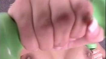Gaigoi round tits blonde hot naked with out works perfectly