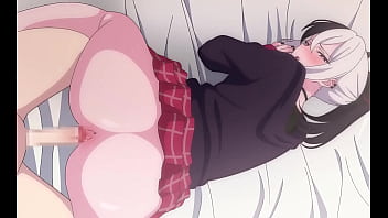 Onikata kayoko doggystyle