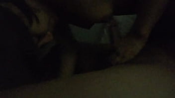 Release cum in condo