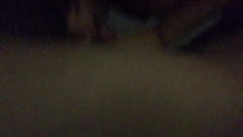 Release cum in condo