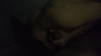 Release cum in condo