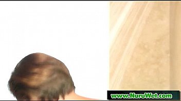 Nuru massage with a happy ending 08