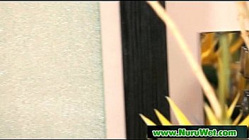 Nuru massage with a happy ending 08