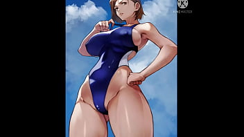 Nobara vadia gostosa