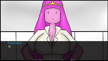 Finn y sus aventuras