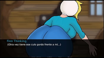 Finn Y Sus Aventuras thumbnail