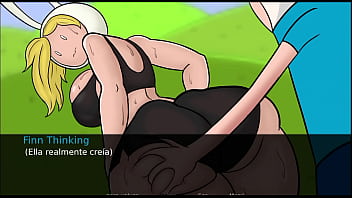 Finn y sus aventuras