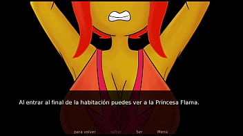 Finn y sus aventuras