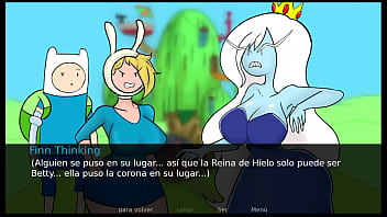 Finn Y Sus Aventuras thumbnail