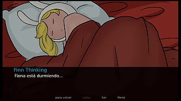 Finn y sus aventuras