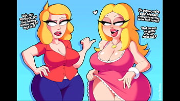 Vomit fetish with voluptuous woman images