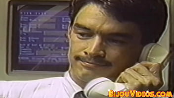 Vintage Homos Tease With Big Hairy Cocks thumbnail