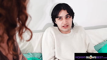 Molly manning loves sucking my dick