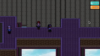 Just exploring and doing some contracts memoirs of a battle brothel ep 13