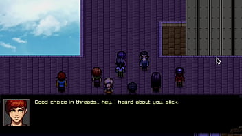 Just exploring and doing some contracts memoirs of a battle brothel ep 13