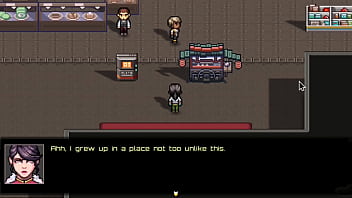 Just exploring and doing some contracts memoirs of a battle brothel ep 13