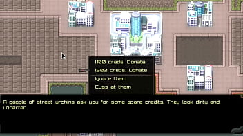 Just exploring and doing some contracts memoirs of a battle brothel ep 13