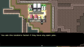 Just exploring and doing some contracts memoirs of a battle brothel ep 13