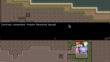 Just exploring and doing some contracts memoirs of a battle brothel ep 13