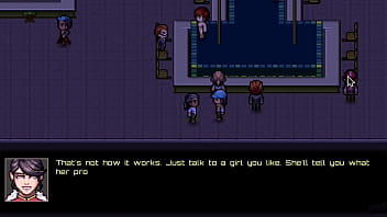 Just exploring and doing some contracts memoirs of a battle brothel ep 13