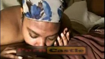 Gifted Ebony Deepthroater thumbnail