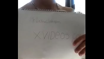 Verification video