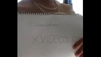 Verification video