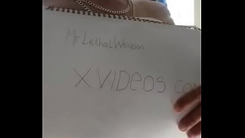Verification video