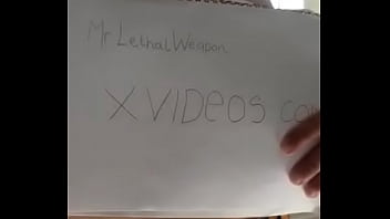 Verification video