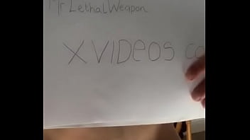 Verification video