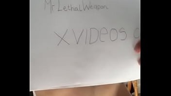Verification video