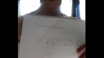 Verification video