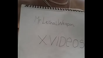 Verification video