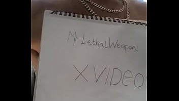 Verification video
