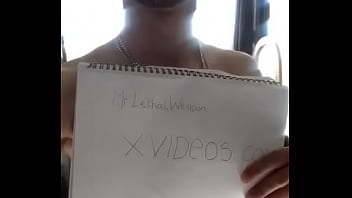 Verification video