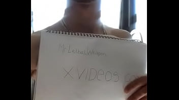 Verification video
