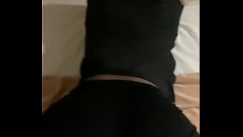 Jiggly booty Jiggly booty