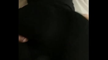 Jiggly booty Jiggly booty