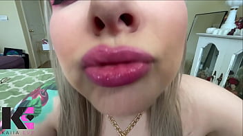 Unaware giantess playboy bunny hunts hatched vore