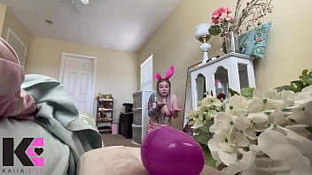 Unaware giantess playboy bunny hunts hatched vore Unaware giantess playboy bunny hunts hatched vore